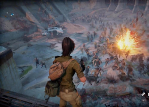 Tổng hợp đánh giá World War Z: Còn xa mới đạt tới tầm Left 4 Dead