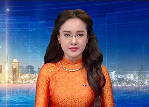 Trên sóng truyền hình, thời trang của các BTV nữ có gì đáng chú ý?