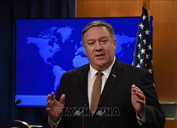 Triều Tiên 'gạch tên' Mike Pompeo, yêu cầu Mỹ thay đổi trưởng đoàn đàm phán hạt nhân