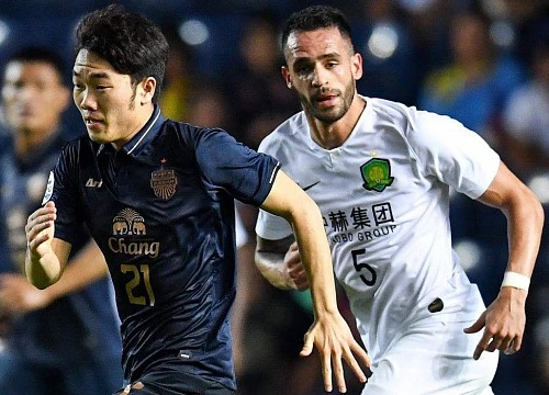 Trực tiếp Buriram 0-0 Trat FC: Chờ Xuân Trường trở lại