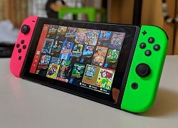 Trung Quốc mở cửa cho Switch, Super Mario của Nintendo