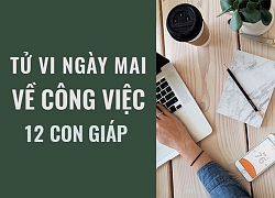 Tử vi hàng ngày (20/4/2019) về công việc của 12 con giáp: Tuổi Hợi nên hành động dứt khoát