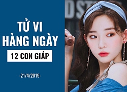 Tử vi hàng ngày (21/4/2019): 6 điều nên và không nên của 12 con giáp