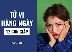 Tử vi hàng ngày (22/4/2019): 6 điều nên và không nên của 12 con giáp