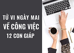 Tử vi ngày (21/4/2019) về công việc của 12 con giáp: Tuổi Tý cân đối thời gian làm việc