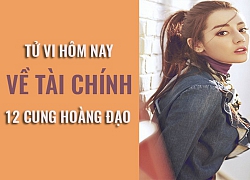 Tử vi ngày mai (20/4/2019) về tài chính của 12 cung hoàng đạo: Cự Giải đang bị "mờ mắt" bởi đồng tiền