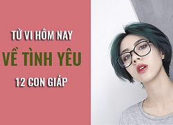 Tử vi về tình yêu của 12 con giáp: Tuổi Ngọ dường như đang bị &#8220;lung lay&#8221; với người cũ