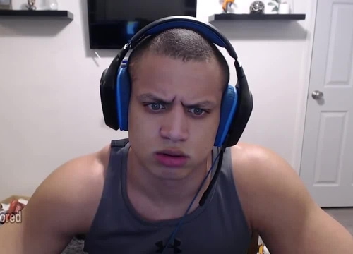 Tyler1 bức xúc với logo mới của Riot Games, khẳng định 'LMHT sắp tới ngày tàn rồi!'