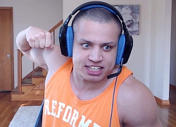 Tyler1 không thích giao lưu với fan hâm mộ, và đây là lý do