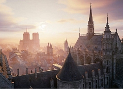 Ubisoft đang phát tặng miễn phí Assassin's Creed Unity