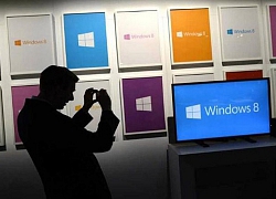 Ứng dụng Windows 8 sẽ không được cập nhật