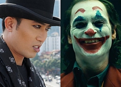 Vào vai ác nhân biến thái trong Mê Cung, &#8220;Cảnh Soái Ca&#8221; bị so sánh với zombie và Joker