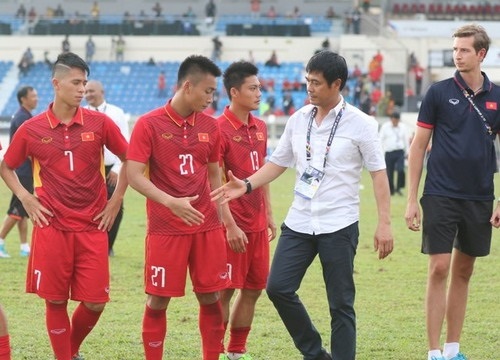 VFF phản ứng việc thầy trò HLV Park Hang-seo bị xếp vào nhóm 'lót đường', BTC SEA Games hứa xem xét