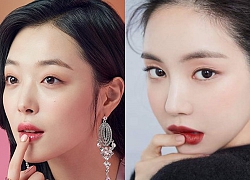 Vì sao HyunA, Jennie, Suzy được các hãng mỹ phẩm danh tiếng cưng như trứng mỏng?