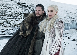 Vừa ra mắt tập đầu tiên, 'Game of Thrones Season 8' phá kỷ lục người xem cao nhất từ trước tới nay!