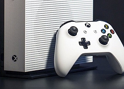 Xbox One S All-Digital Edition ra mắt: Bỏ ổ đĩa quang, giá 5.8 triệu đồng