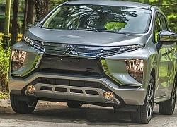 Xe bán chạy nhất phân khúc MPV đa dụng: Mitsubishi Xpander 'soán ngôi' Toyota Innova