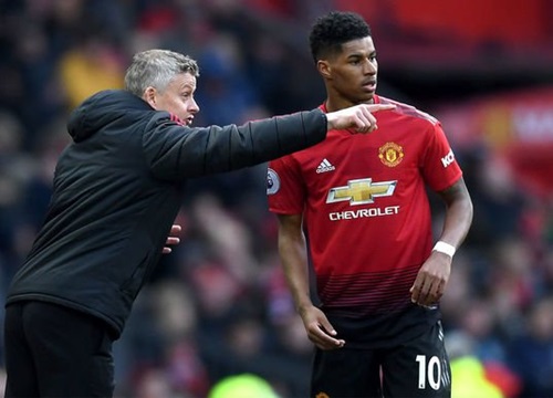 Xem ra Rashford còn thua xa Hồng Duy của Việt Nam ở khoản này