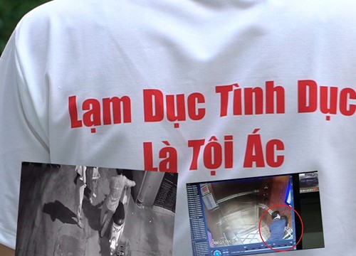 Xử lý tội phạm xâm hại tình dục trẻ em : Đừng vô cảm trước nỗi đau của người dân