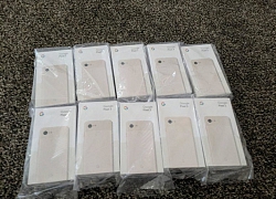 Yêu cầu hoàn tiền sau khi mua Google Pixel 3, một người dùng nhận được...10 chiếc điện thoại mới