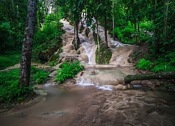 4 điểm du lịch ngoài trời độc đáo ở Chiang Mai, Thái Lan