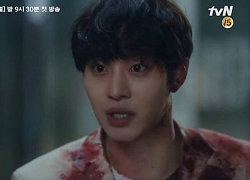 'Abyss' tung teaser mới với màn hồi sinh ngược của Park Bo Young và Ahn Hyo Seop, lãng mạn nhưng cũng kinh dị