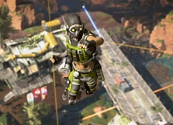 Apex Legends đang sa sút dần vì những bản cập nhật "vừa thiếu vừa yếu"