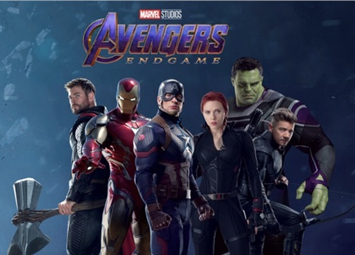 'Avengers: Endgame' khép lại Giai đoạn 3 của Vũ trụ điện ảnh, số phận tiếp theo của phim siêu anh hùng Marvel sẽ ra sao?