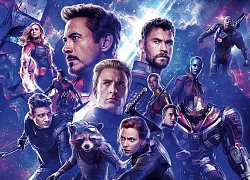 'Avengers: Endgame lớn hơn, tham vọng hơn Infinity War'