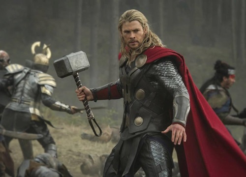 'Avengers: Endgame' - Thor xứng đáng có một cái kết hạnh phúc