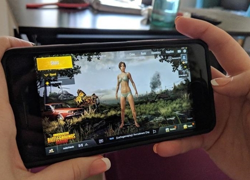 Bản cập nhật mới của PUBG Mobile 0.12.0 mục đích chính là ngăn chặn game thủ chơi xấu bằng trình giả lập?