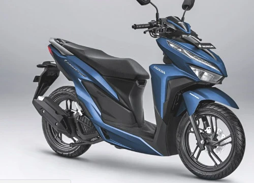 Bảng giá xe ga 2019 Honda Vario 150: Chênh hơn 16 triệu đồng