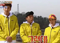 Bị nhà đài cắt thời lượng, đối xử như "con ghẻ", Song Ji Hyo vẫn là "cần câu" rating cho Running Man