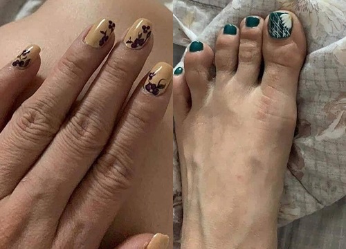 Bốc phốt salon với bộ nail giá 2 triệu y như 'ngoài chợ', cô gái bị ném đá bất ngờ