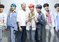 Bts bị in ảnh lên 'đồ nhỏ' phụ nữ