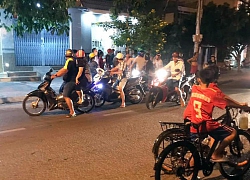 Cà Mau: Nghi vấn cha và bà nội bắt con trai 22 tháng tuổi