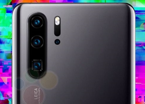 Các tờ báo công nghệ lớn nói gì về camera P30 Pro?