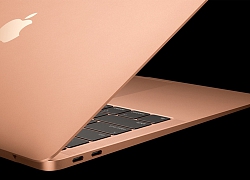 Cách kiểm tra pin MacBook sắp phải thay hay chưa nhanh nhất