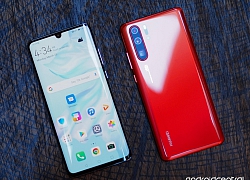 Cảm biến trên P30 Pro thực chất do Sony cung cấp