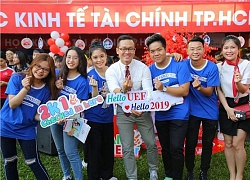 Cập nhật trọn bộ 'bí kíp' xét tuyển học bạ vào UEF năm 2019