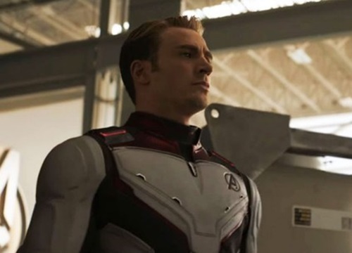 Chris Evans vô tình xác nhận sẽ có một cuộc du hành thời gian trong 'Avengers: Endgame'?