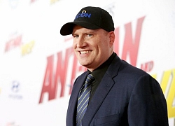 Chủ tịch Marvel Studios Kevin Feige chia sẻ khoảnh khắc định mệnh khi lần đầu lắp ráp các mảnh ghép của liên minh Avengers