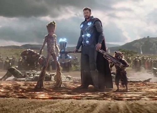 Chúng ta đã quên mất một điểm quan trọng của 'Avengers: Endgame'