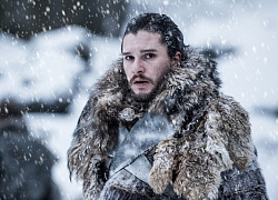 Chuyện kinh dị có thật: Kit Harington suýt mất "bi" ngay phim trường "Game of Thrones"