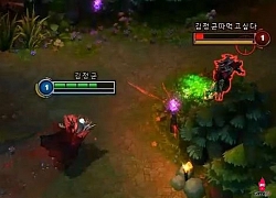 Cộng đồng LMHT Hàn Quốc đau đầu trước giai thoại về SKT kkOma khi còn là game thủ chuyên nghiệp