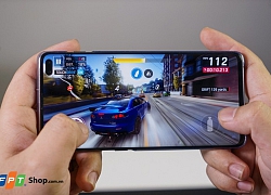 Đánh giá hiệu năng chơi game của Galaxy S10+