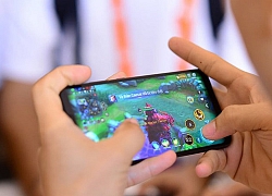 Đánh giá hiệu năng Xiaomi Redmi Note 7: Chiến game ở mức ổn