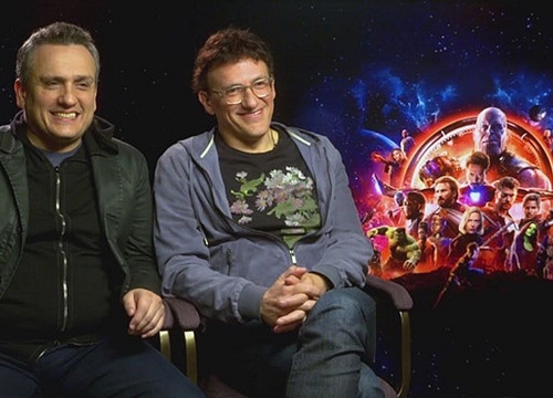 Đạo diễn 'Avengers: Endgame' thích siêu anh hùng nào nhất