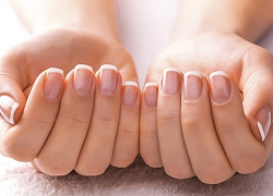 Để sở hữu bộ móng tay bền đẹp sau khi làm nail, nhất định bạn phải áp dụng ngay 5 cách cực hay này