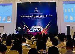 ĐHĐCĐ PNJ: Cổ đông thắc mắc về vấn đề liên quan đến Ngân hàng Đông Á